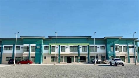 Pampanga puts up another Covid.